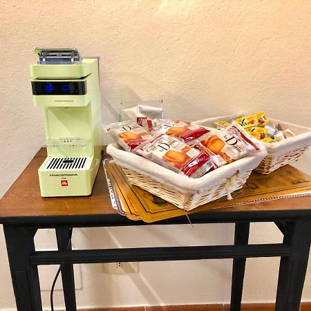 Historical J&D Apartment Florence Ngoại thất bức ảnh