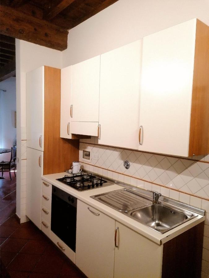 Historical J&D Apartment Florence Ngoại thất bức ảnh