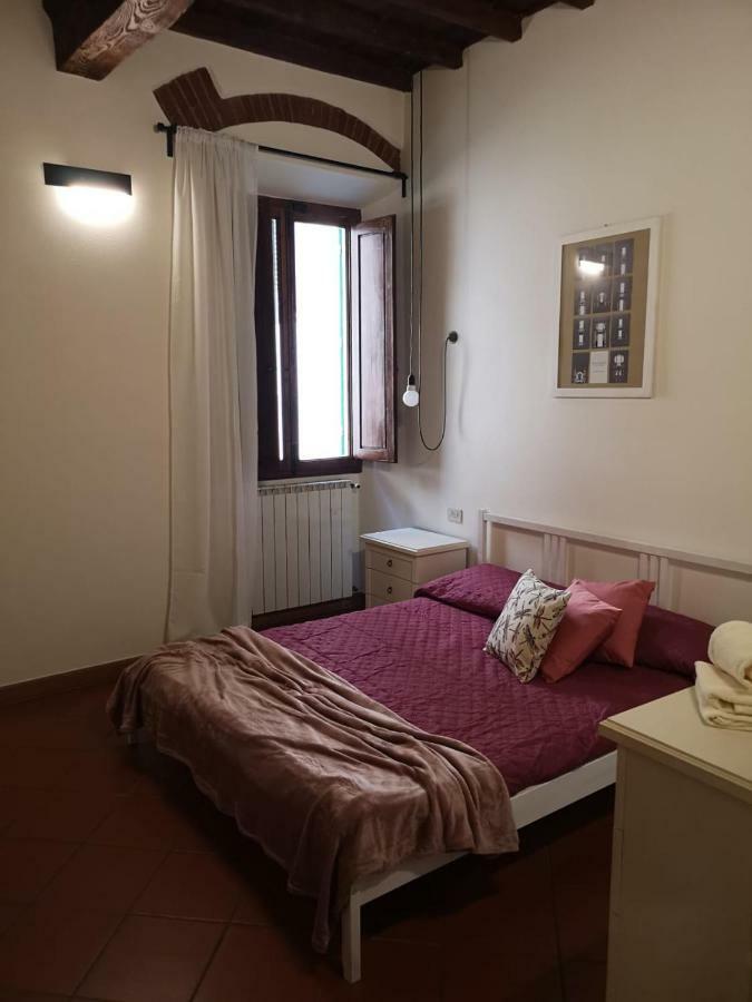 Historical J&D Apartment Florence Ngoại thất bức ảnh