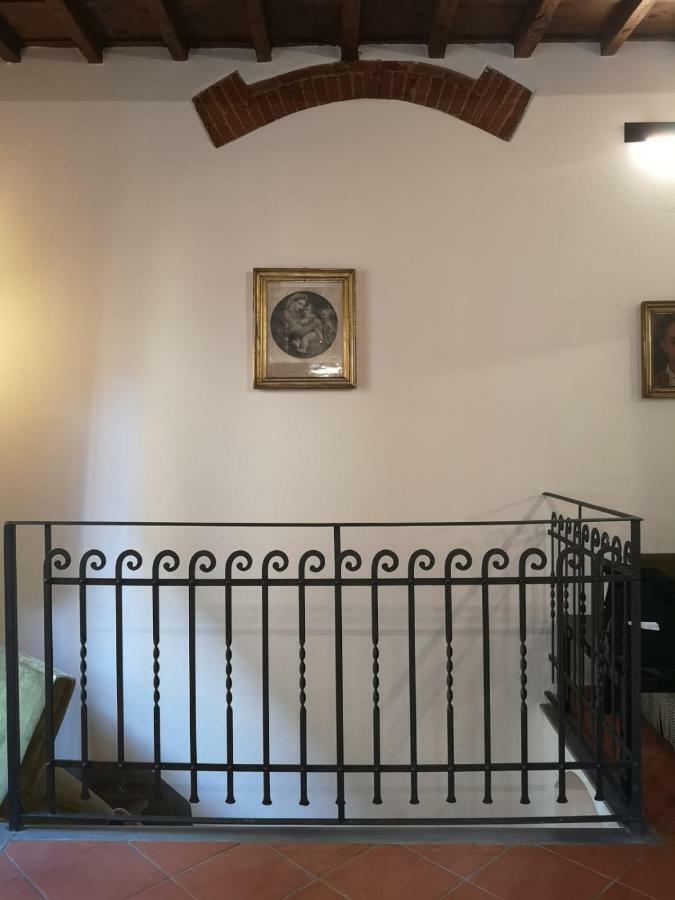Historical J&D Apartment Florence Ngoại thất bức ảnh