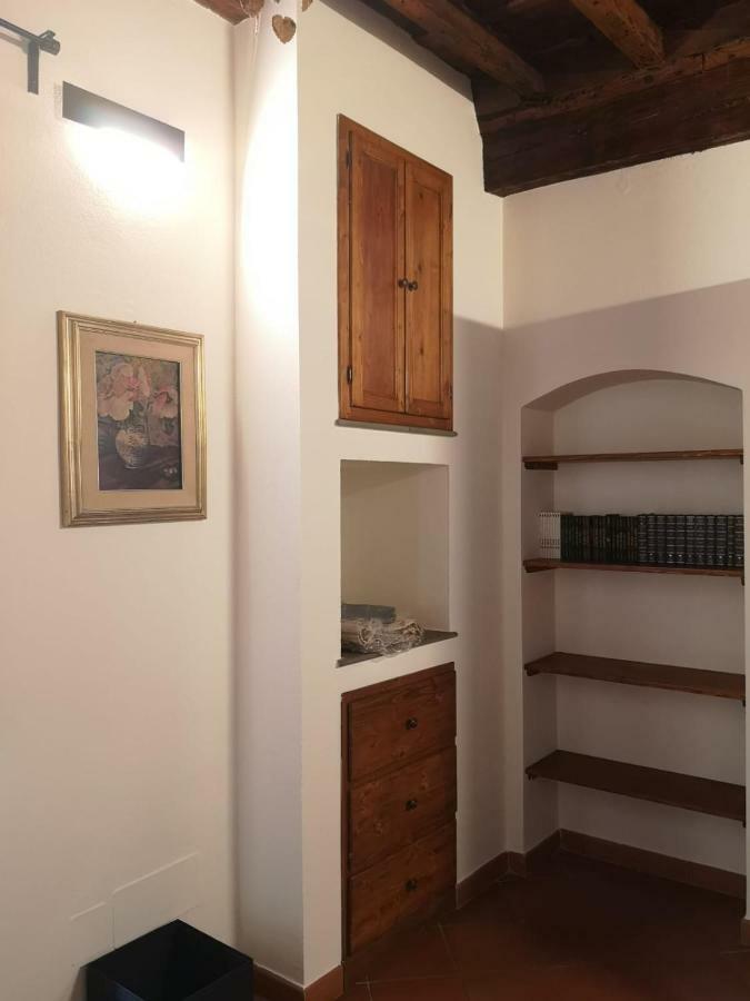 Historical J&D Apartment Florence Ngoại thất bức ảnh