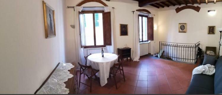 Historical J&D Apartment Florence Ngoại thất bức ảnh